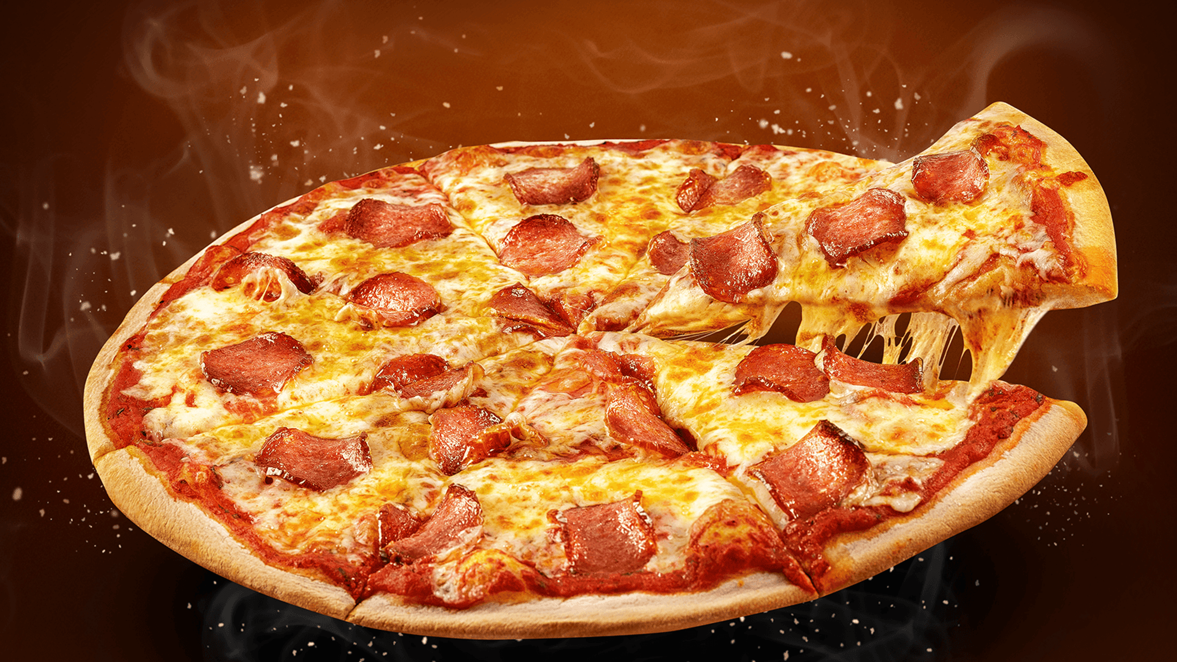 Mondo's Pizzaservice Backnang